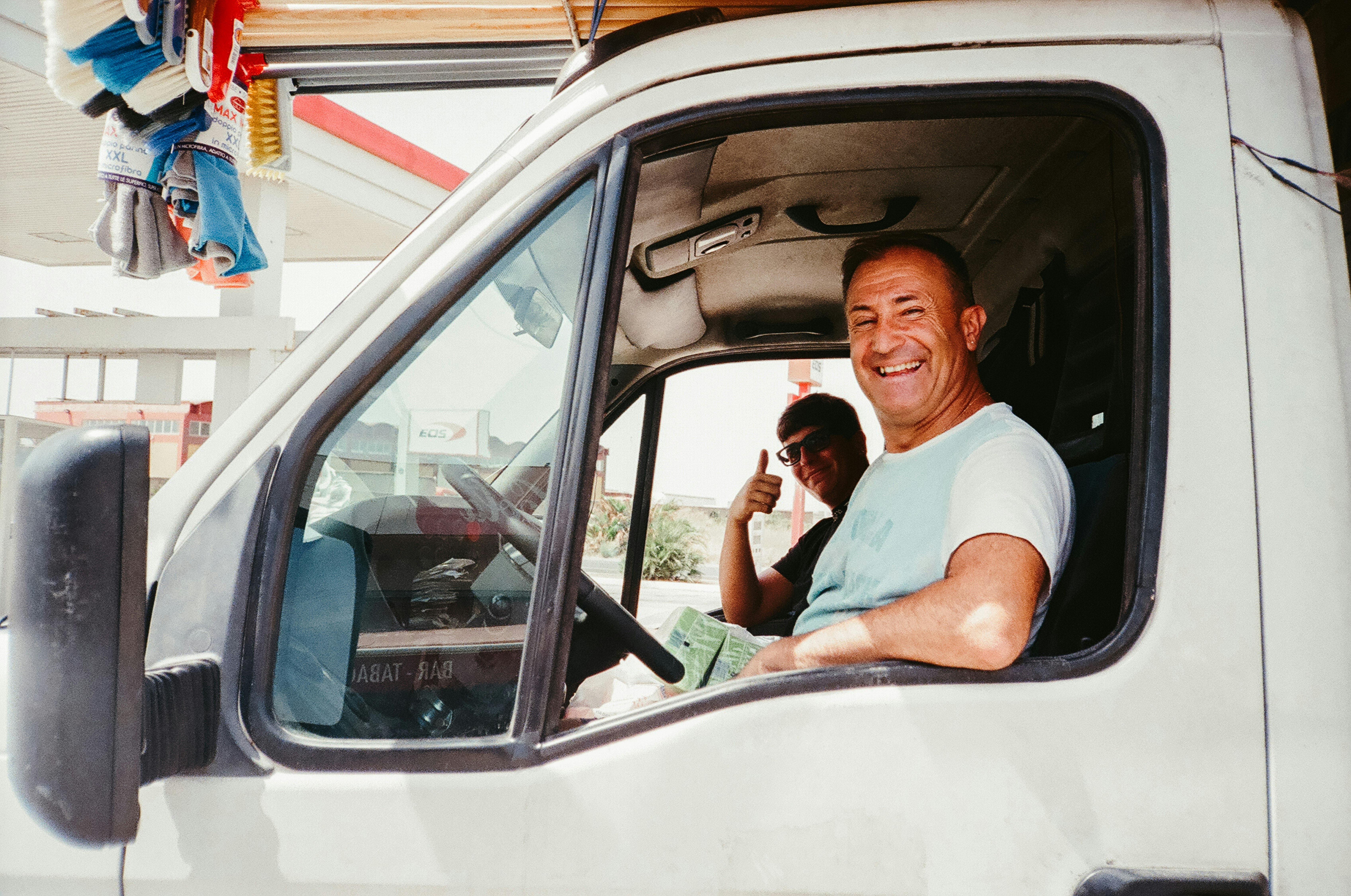 English Proficiency for Commercial Drivers course thumbnail