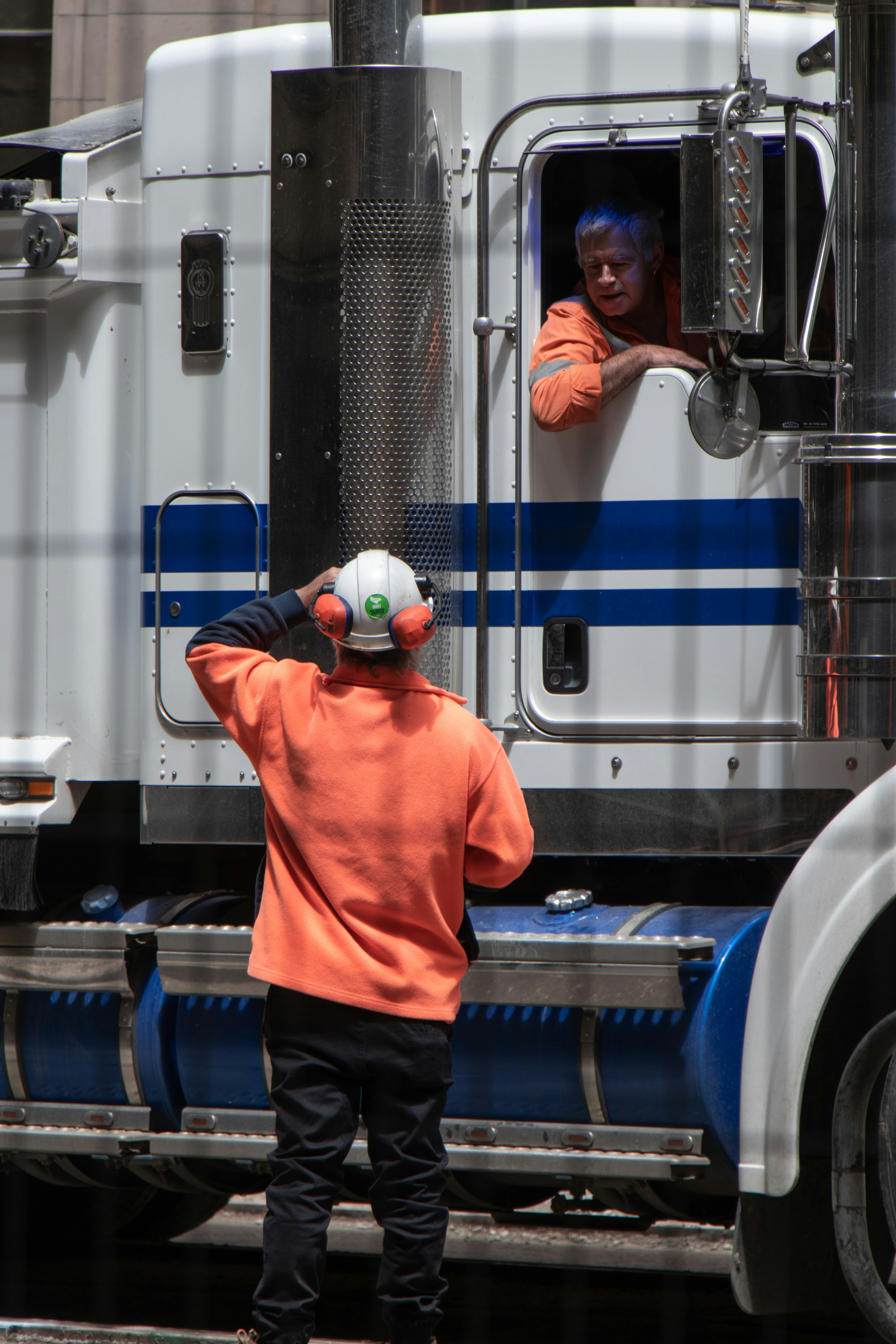 Reasonable Suspicion Training (FMCSA) course thumbnail