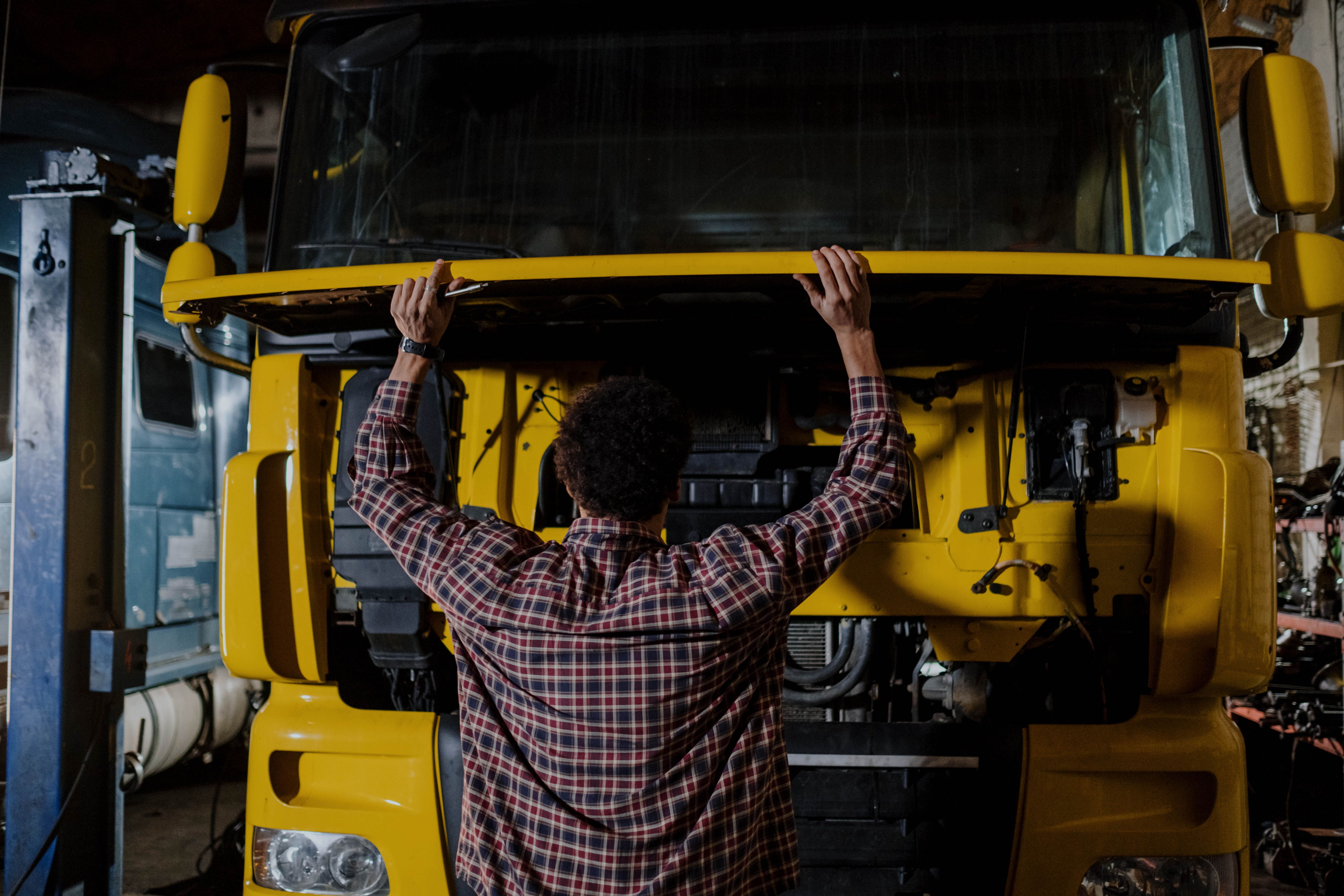 CDL Pre-Trip Inspection course thumbnail
